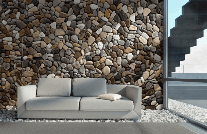 fcgroup Dekorativ daşlar sekili