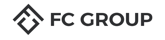 FC GROUP logo